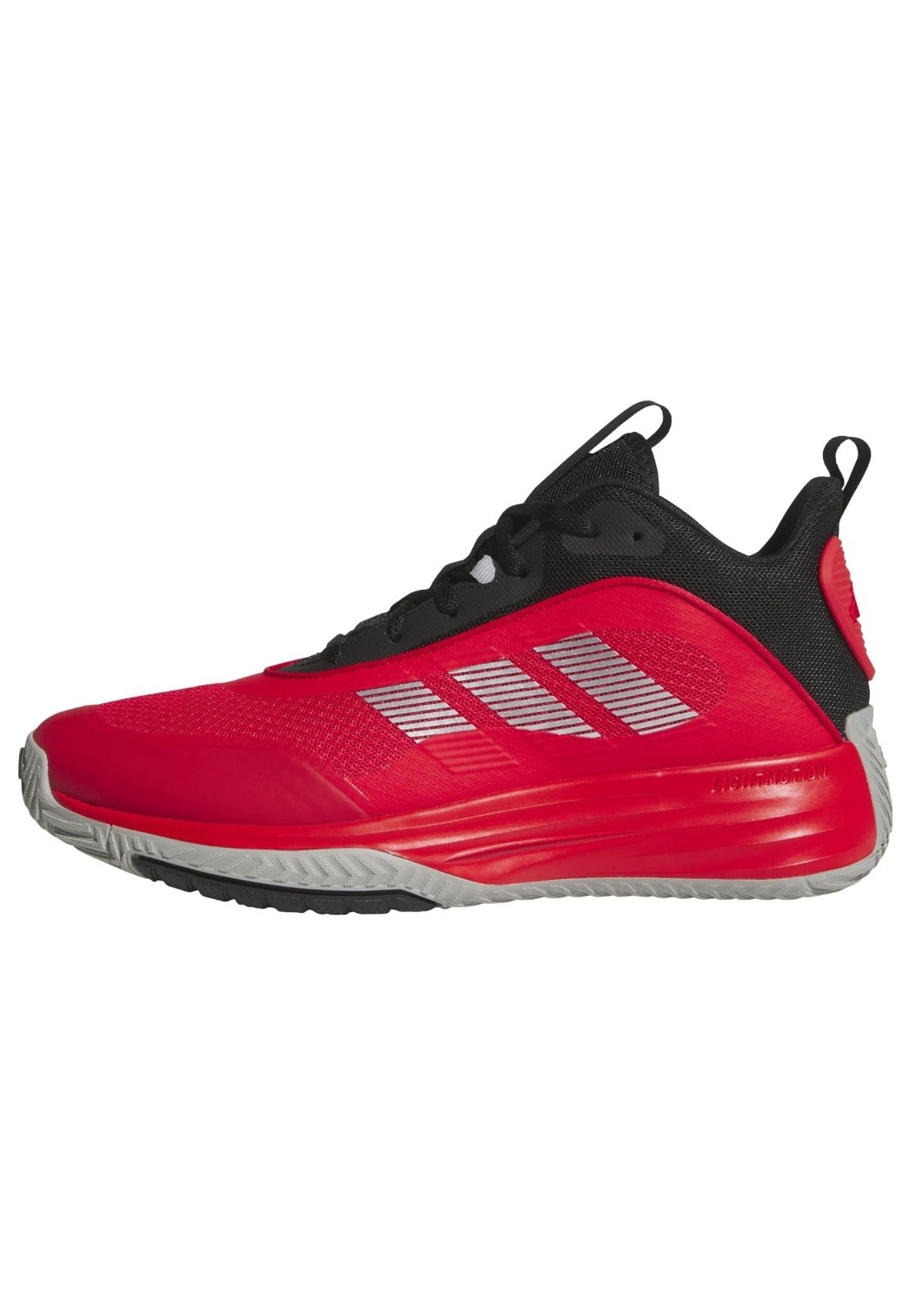 Adidas OWNTHEGAME 3.0 Spor Ayakkabı Erkek